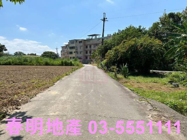 新竹竹東道路地-7