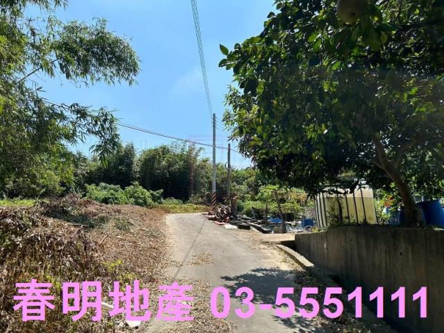 新竹竹東道路地-8