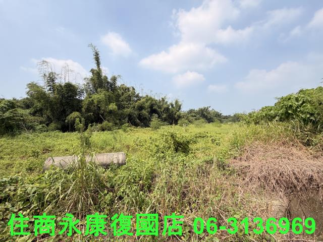 台南歸仁農地-1
