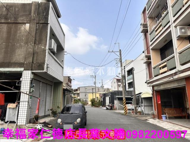 台南建地-7