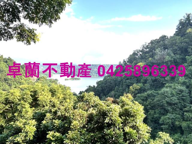 苗栗大湖山坡地-8