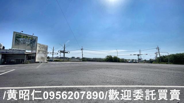 台南安南建地-11