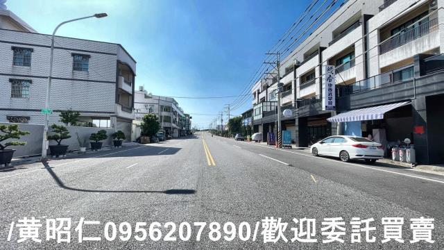 台南安南建地-12