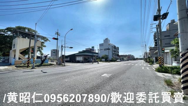 台南安南建地-2
