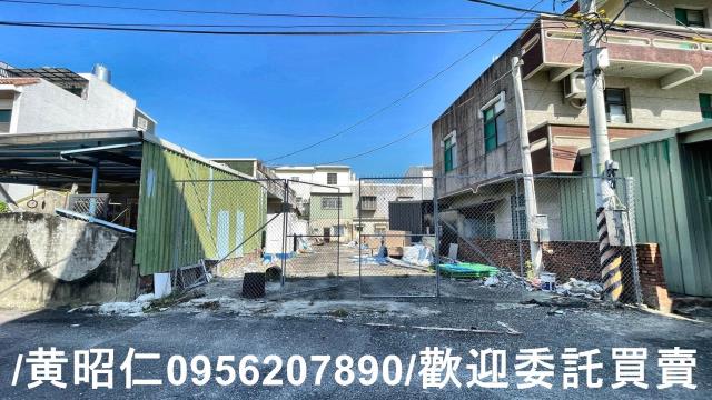 台南安南建地-6