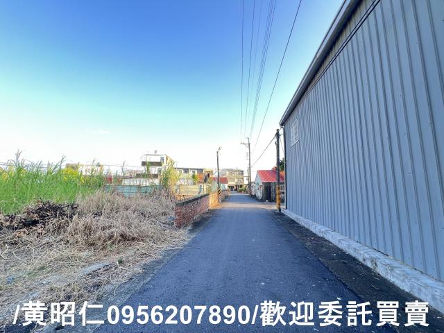 台南七股建地-6