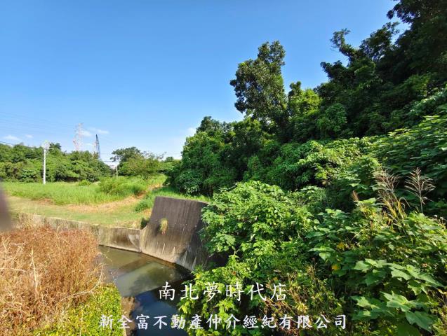 關廟農地-1