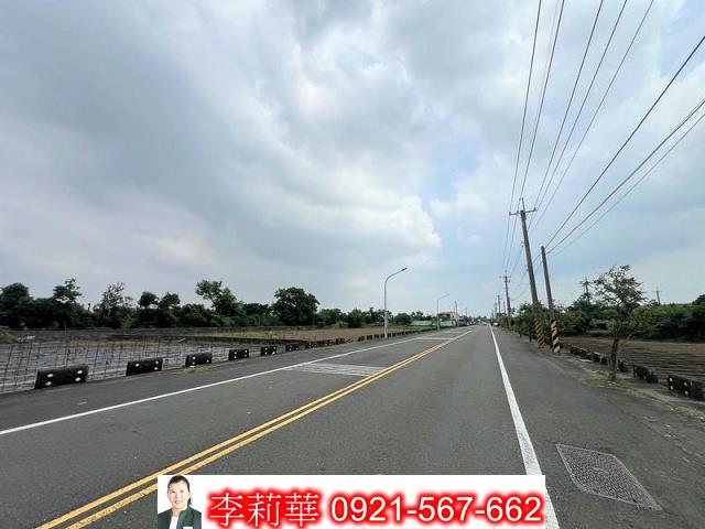 柳營農地-5