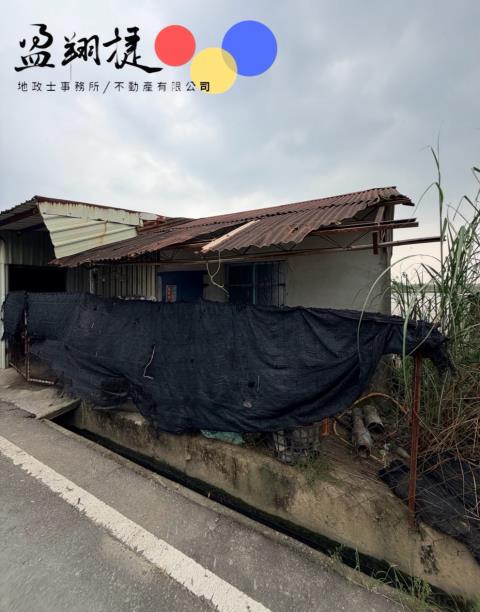 潮州農地-2