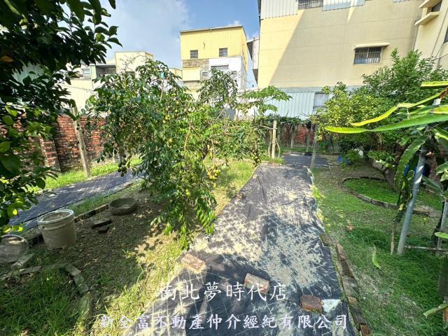 台南建地-4