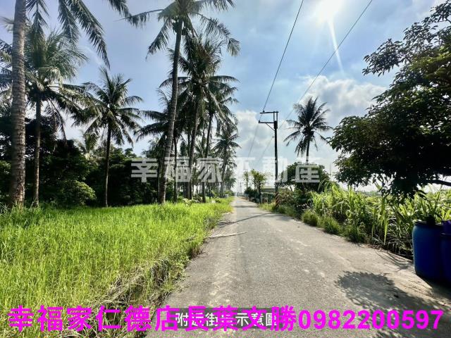 台南西港農地-14
