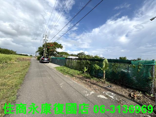 台南關廟農地-1
