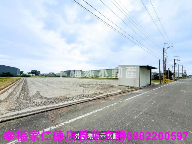 台南歸仁農地-15