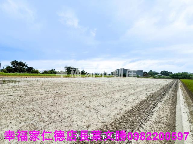 台南歸仁農地-9