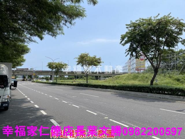 仁德農地-7