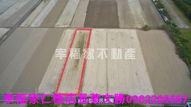 麻豆農地-10