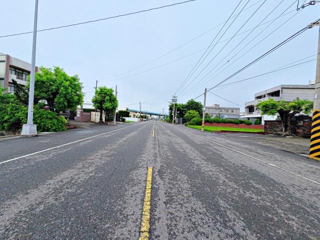 道路現況