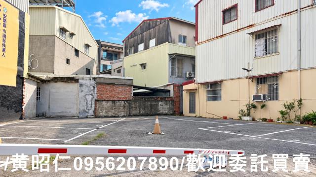 台南建地-5