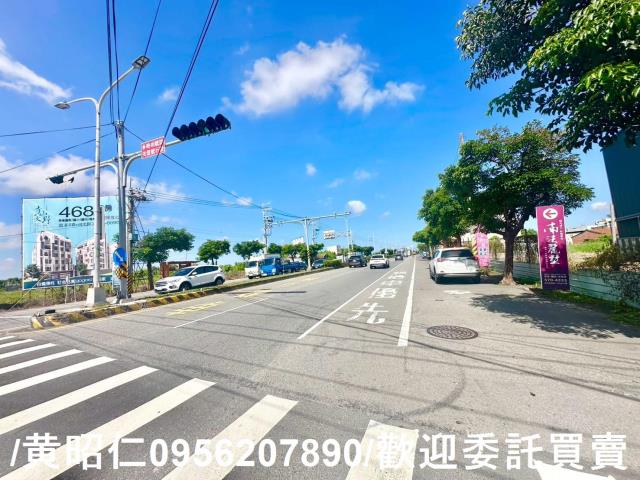 台南麻豆農地-8