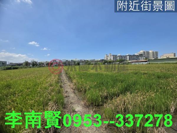 台南歸仁農地-13