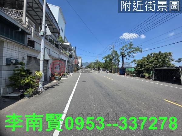 台南歸仁農地-1