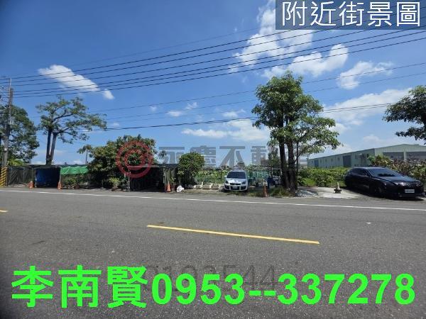 台南歸仁農地-2