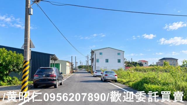 台南七股農地-2