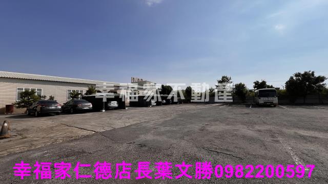台南新市農地-4