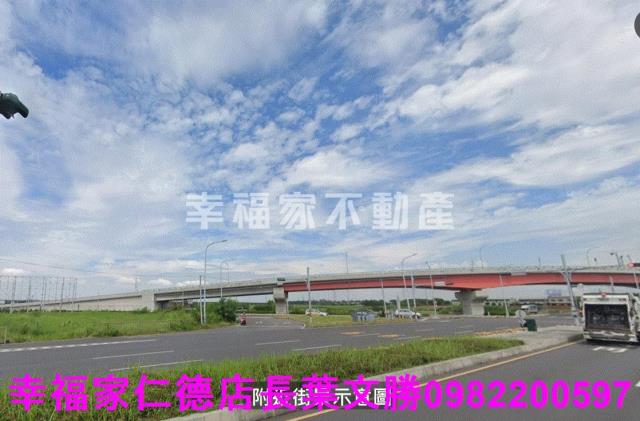台南新市農地-8