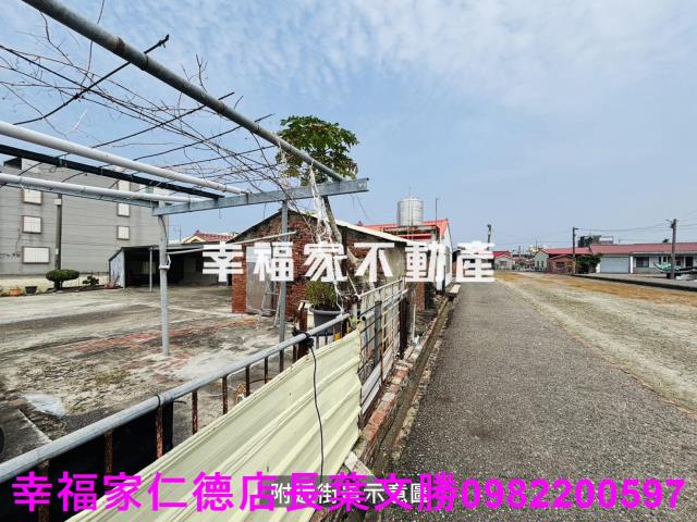 台南七股建地-13