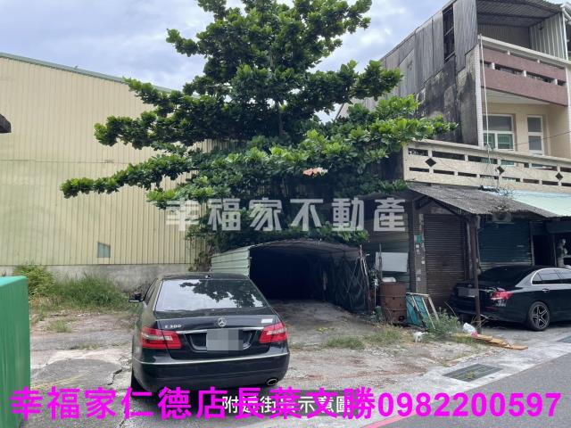 台南安南建地-5