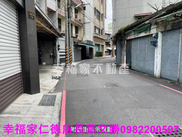 台南安南建地-9