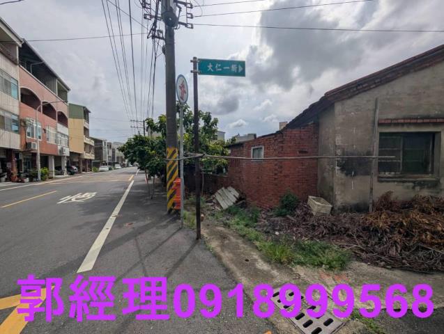 歸仁建地-6