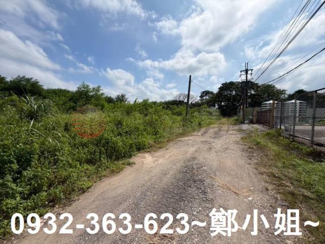 桃園八德農地-7