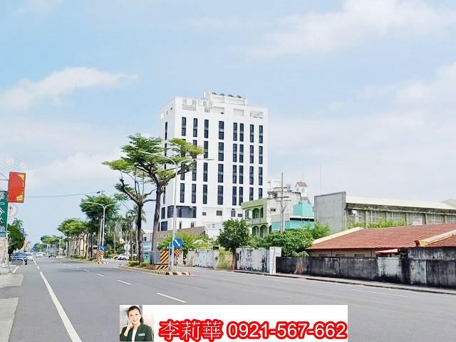 台南歸仁農地-1