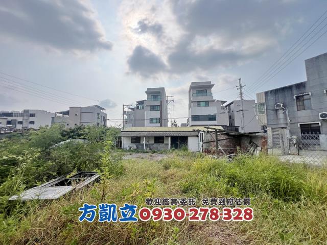 台南善化建地-10