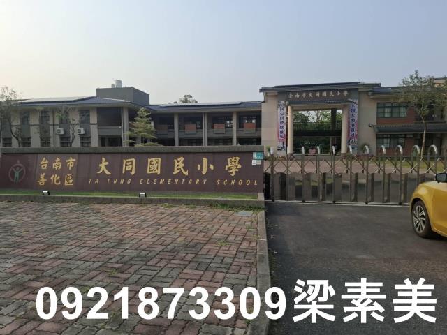 台南善化農地-1
