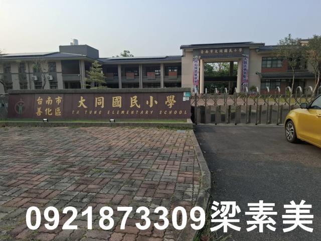 台南善化農地-2
