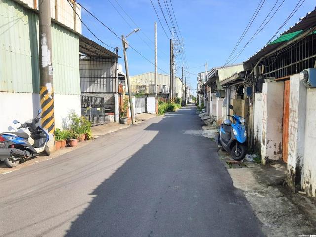 永康工業地-1