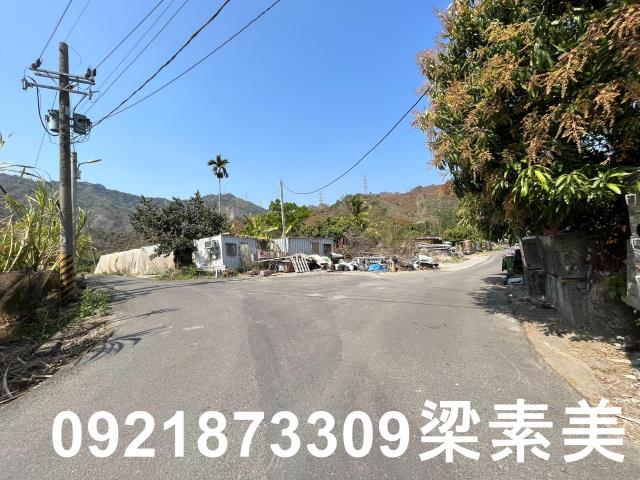 楠西農地-3