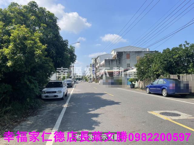 麻豆農地-3