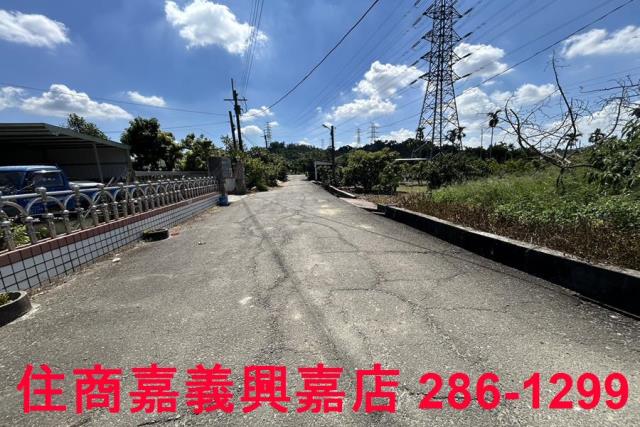 嘉義竹崎農地-9