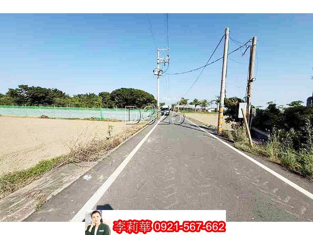 台南將軍農地-1