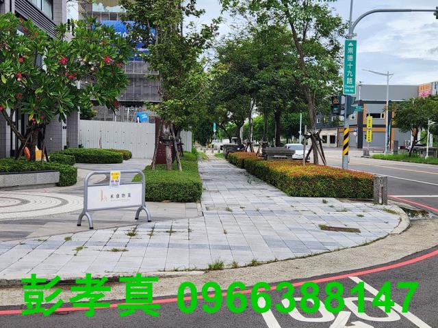 台中北屯建地-3