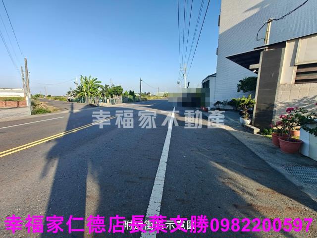 台南佳里建地-7