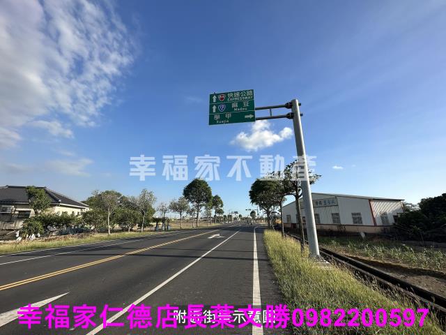 台南下營農地-9