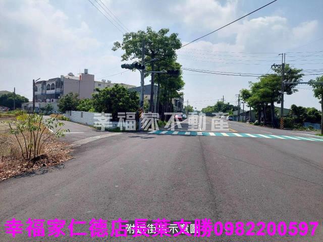 台南安南農地-14