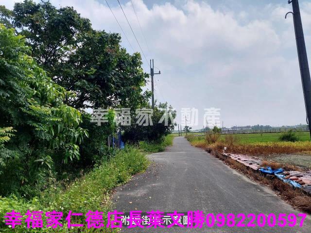 台南安南農地-7