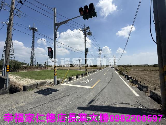 台南鹽水農地-2