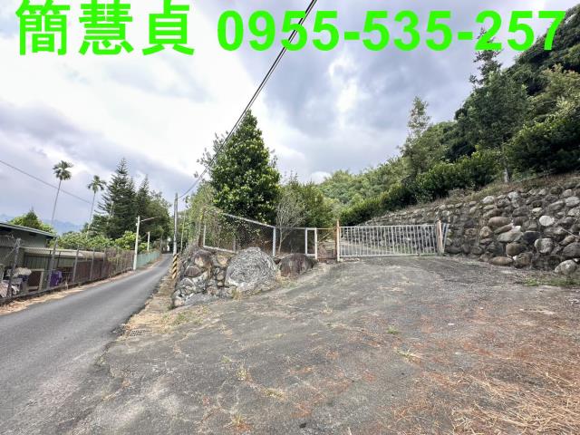 草屯農地-1